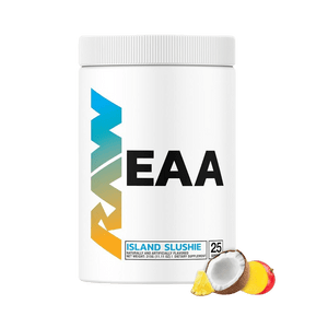 RAW EAA RAW EAA