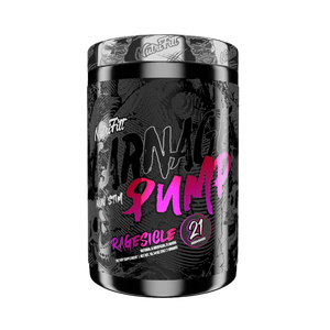 Carnage Pump Carnage Pump