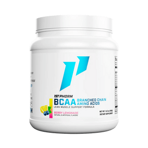 1st Phorm BCAA 1st Phorm BCAA