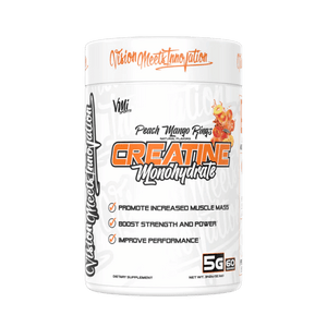Flavored Creatine Monohydrate Flavored Creatine Monohydrate