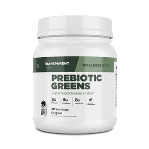 Prebiotic Greens Prebiotic Greens