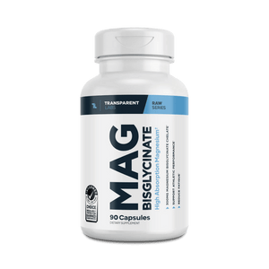 Magnesium Bisglycinate Magnesium Bisglycinate
