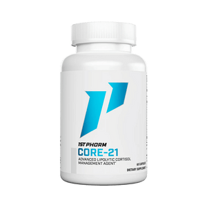 CORE-21 CORE-21