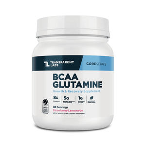 BCAA Glutamine BCAA Glutamine