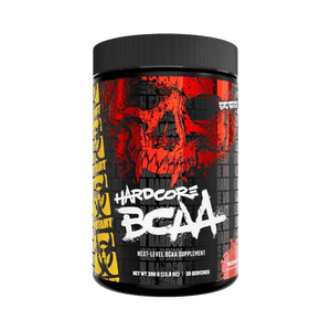 Hardcore BCAA Hardcore BCAA