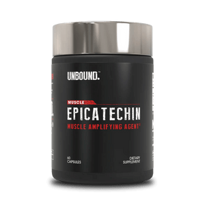 Unbound Epicatechin