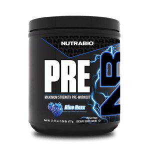NutraBio PRE NutraBio PRE