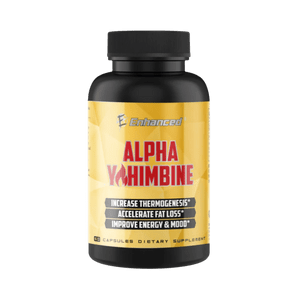 Alpha Yohimbine