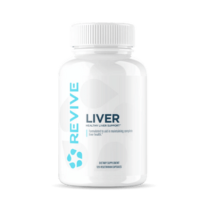 Revive LIVER Revive LIVER