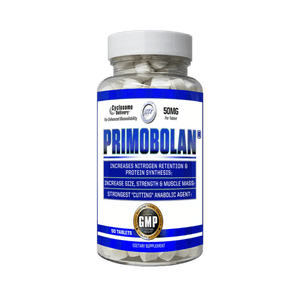 Primobolan