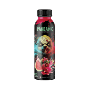 Pandamic RTD Pandamic RTD