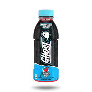 GHOST Hydration Drink GHOST Hydration Drink