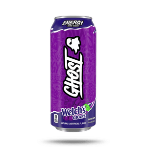 GHOST Energy Drink GHOST Energy Drink