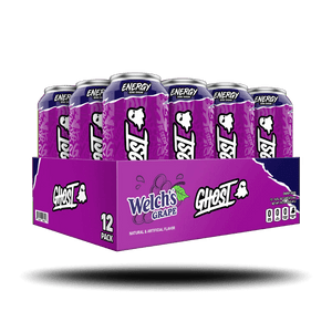 Ghost Energy Drink 12 Pack Ghost Energy Drink 12 Pack