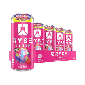 RYSE Fuel 12 Pack RYSE Fuel 12 Pack