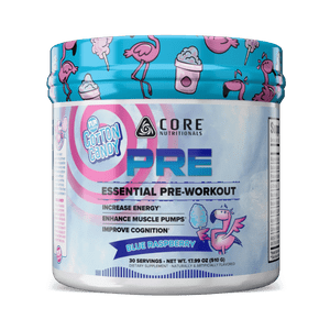 CORE Nutritionals PRE