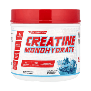 TC Nutrition Creatine Monohydrate