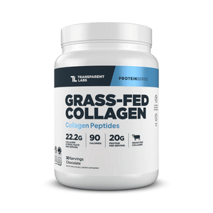 Grass-Fed Collagen