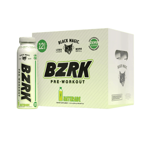 BZRK RTD 12 Pack BZRK RTD 12 Pack