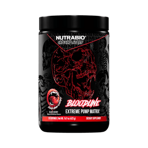 BloodLine Extreme Pump Matrix