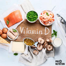 Vitamin D: The Sunshine Vitamin Vitamin D: The Sunshine Vitamin