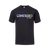 Pro Nutrition Black Est. Tee