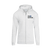 Pro Nutrition Zip Hoodie Ash