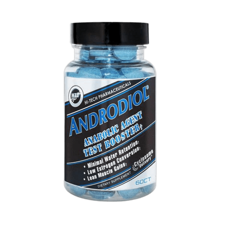 Androdiol