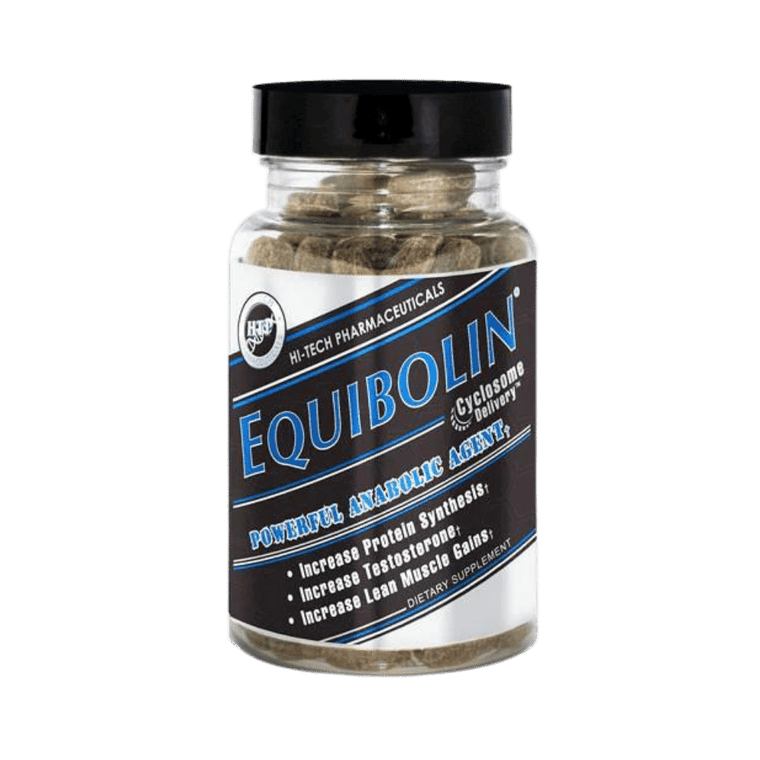 Equibolin