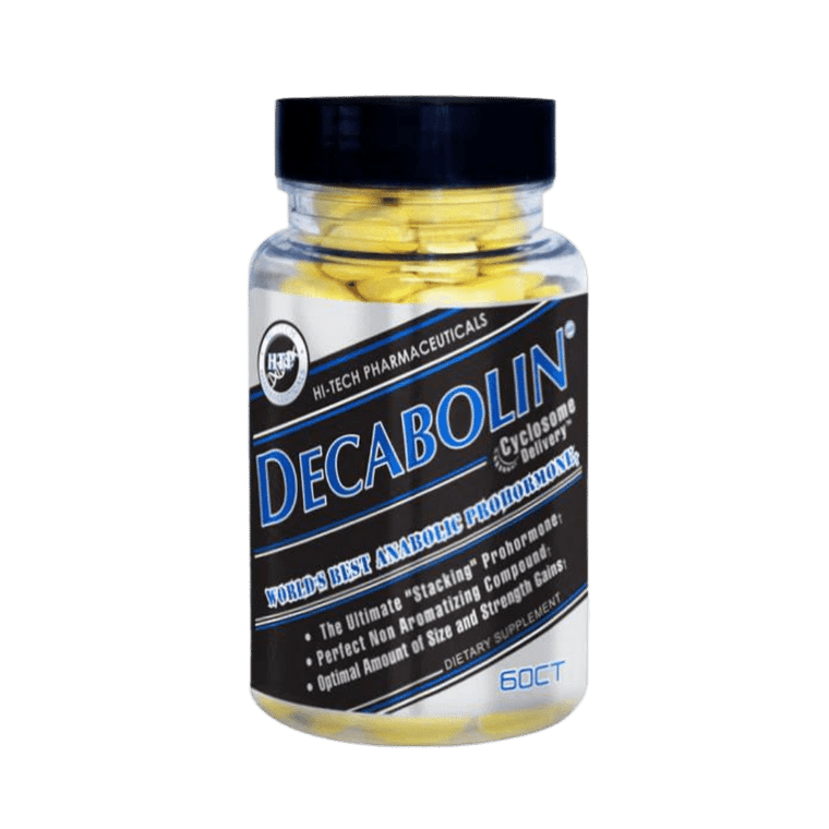 Decabolin