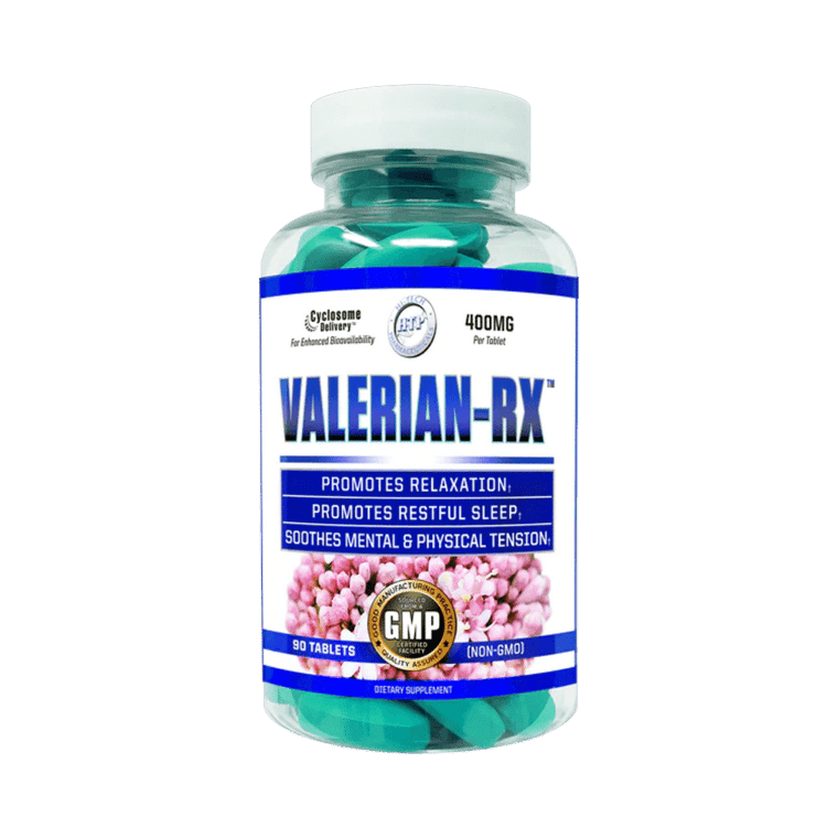 Valerian RX