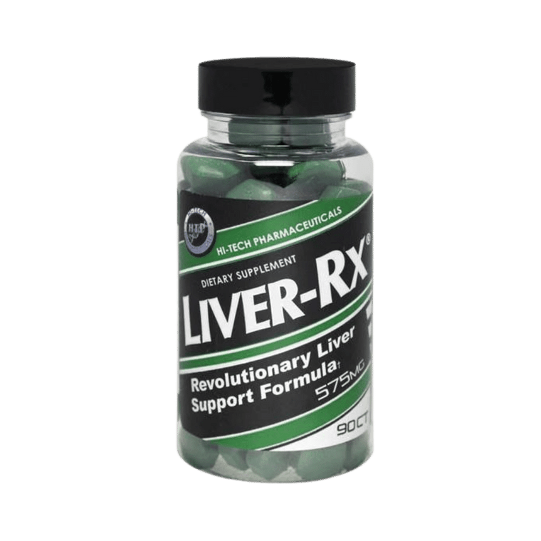 Liver-RX