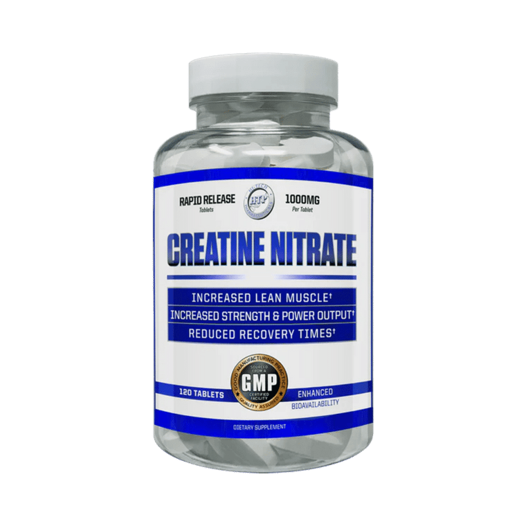 Hi-Tech Creatine Nitrate 1000mg