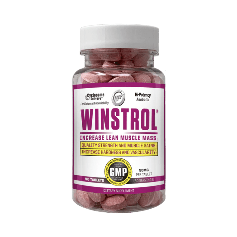 Winstrol