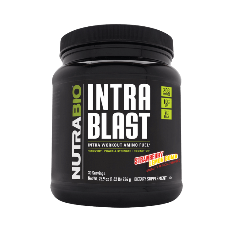 Intra Blast