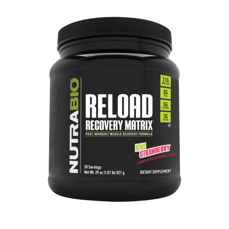 Reload  V5