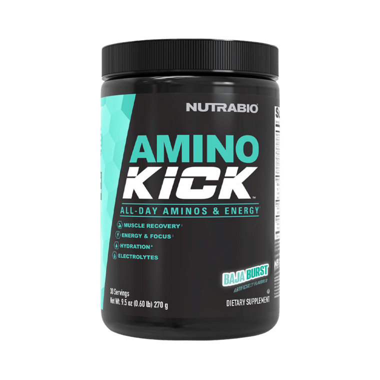 Amino Kick