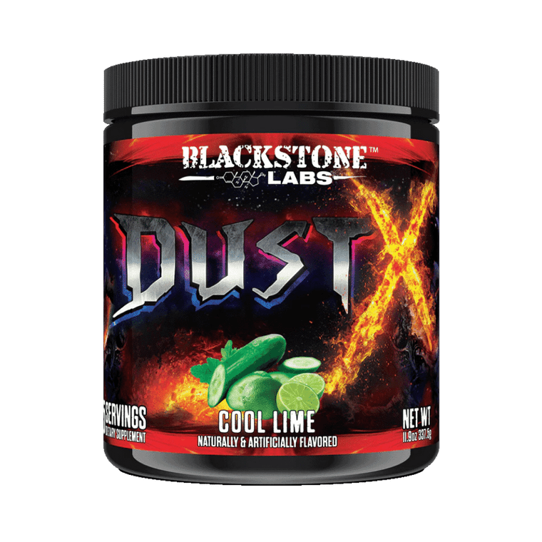 DUST X