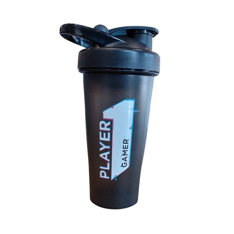 R1 Player1 Shaker