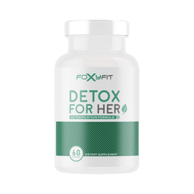 Detox For Her