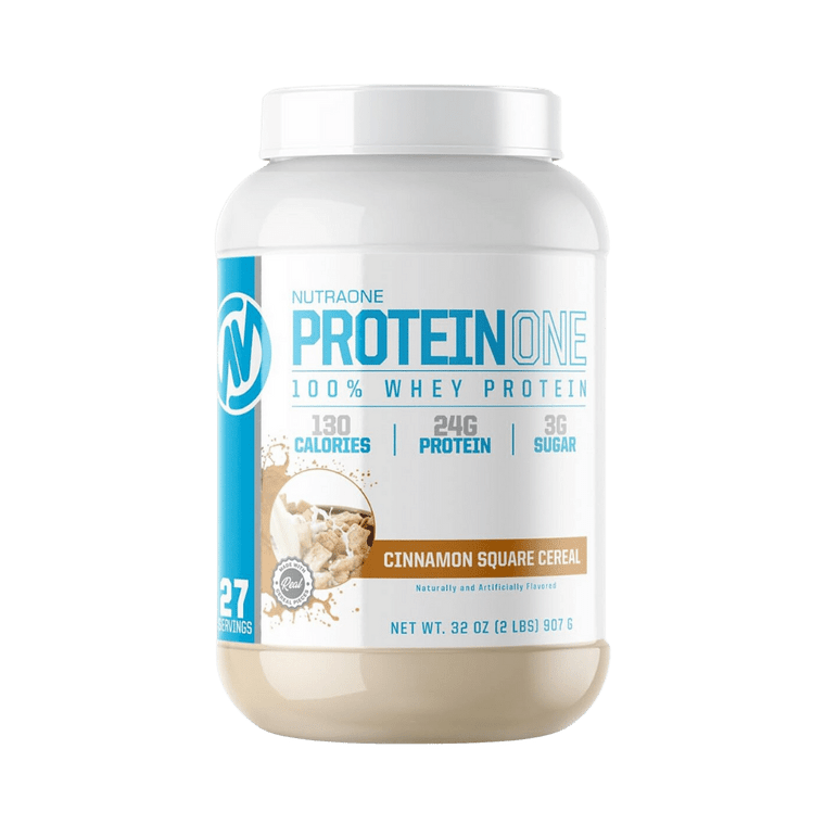 ProteinOne 2lb