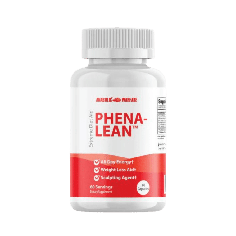 PHENA-LEAN