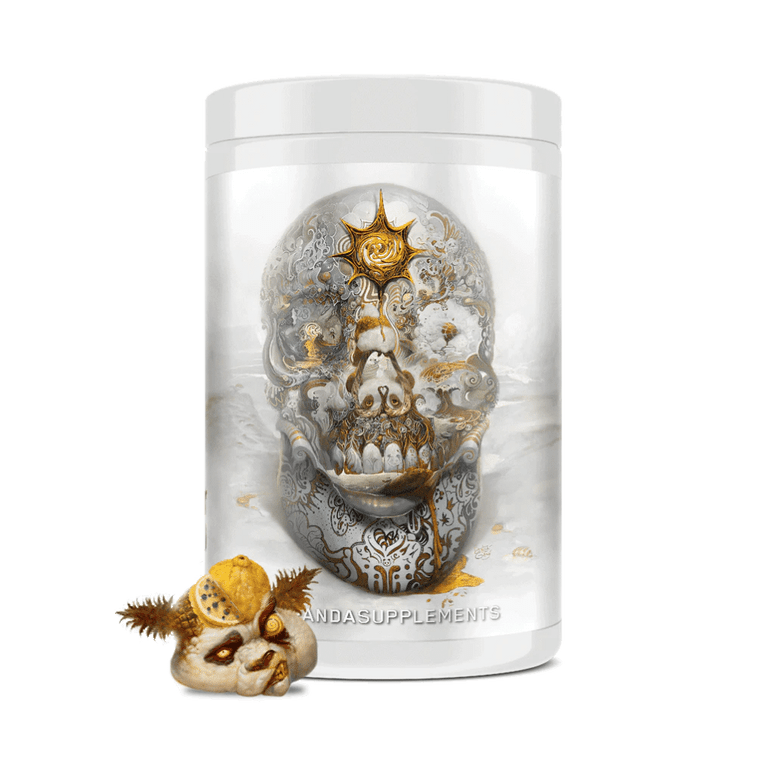 SKULL Pre-Workout