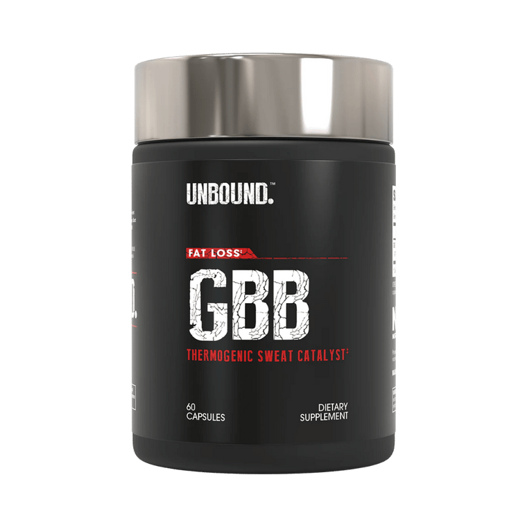 GBB Thermogenic Sweat Catalyst