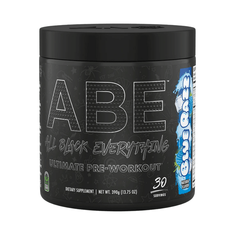 ABE Ultimate Pre-Workout