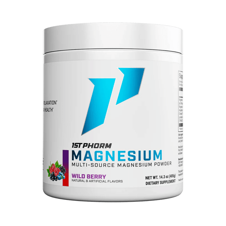 Magnesium Powder