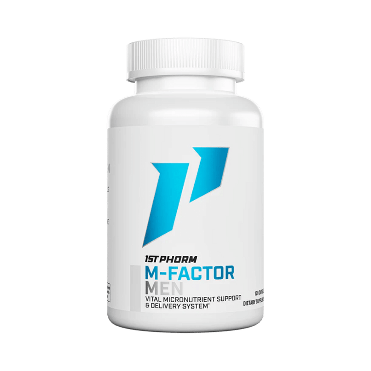 M-FACTOR MEN