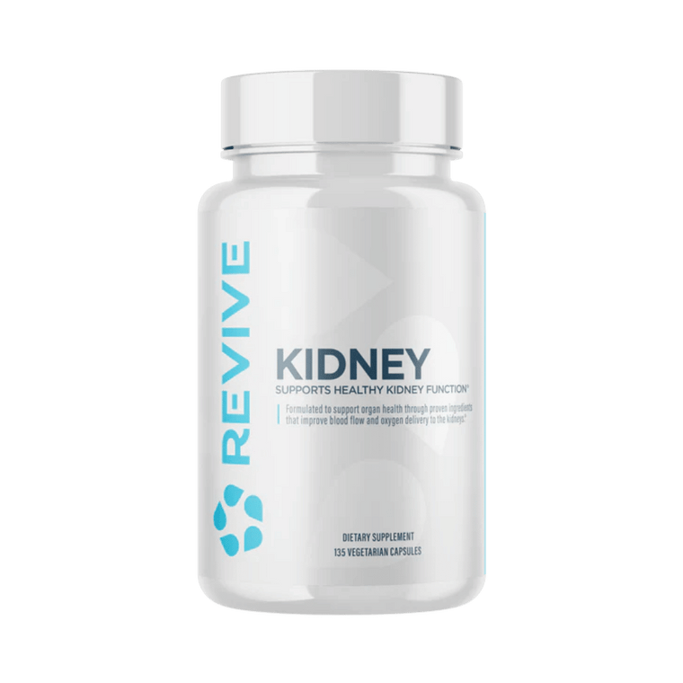 Revive KIDNEY