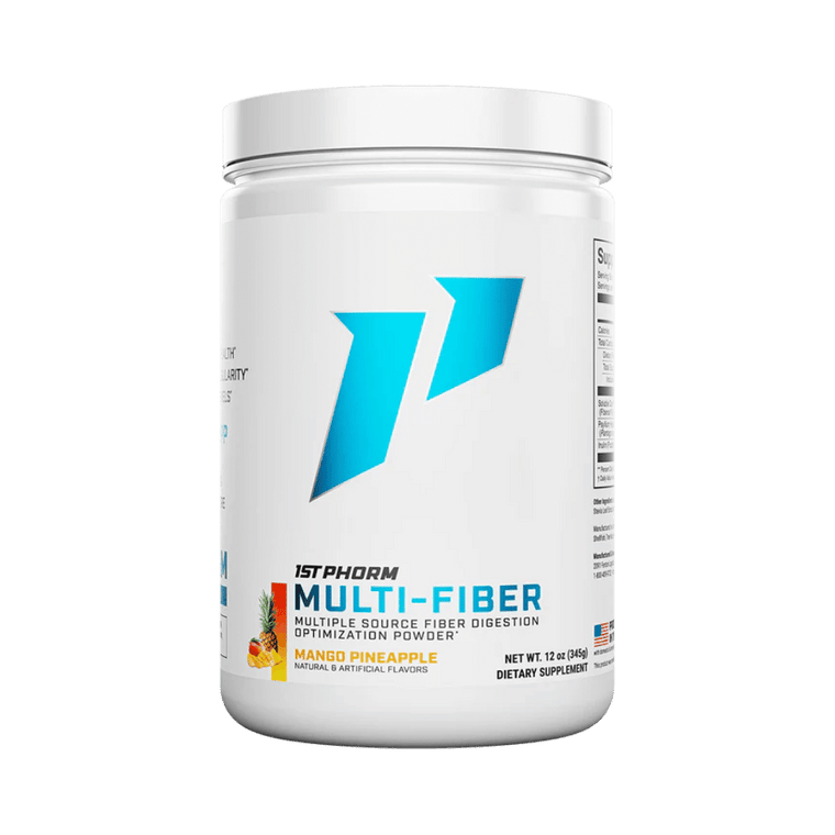 Multi-Fiber Multi-Fiber