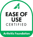 Spruce Power Spray is the FIRST herbicide to receive the Ease of Use Certification by the Arthritis Foundation.
